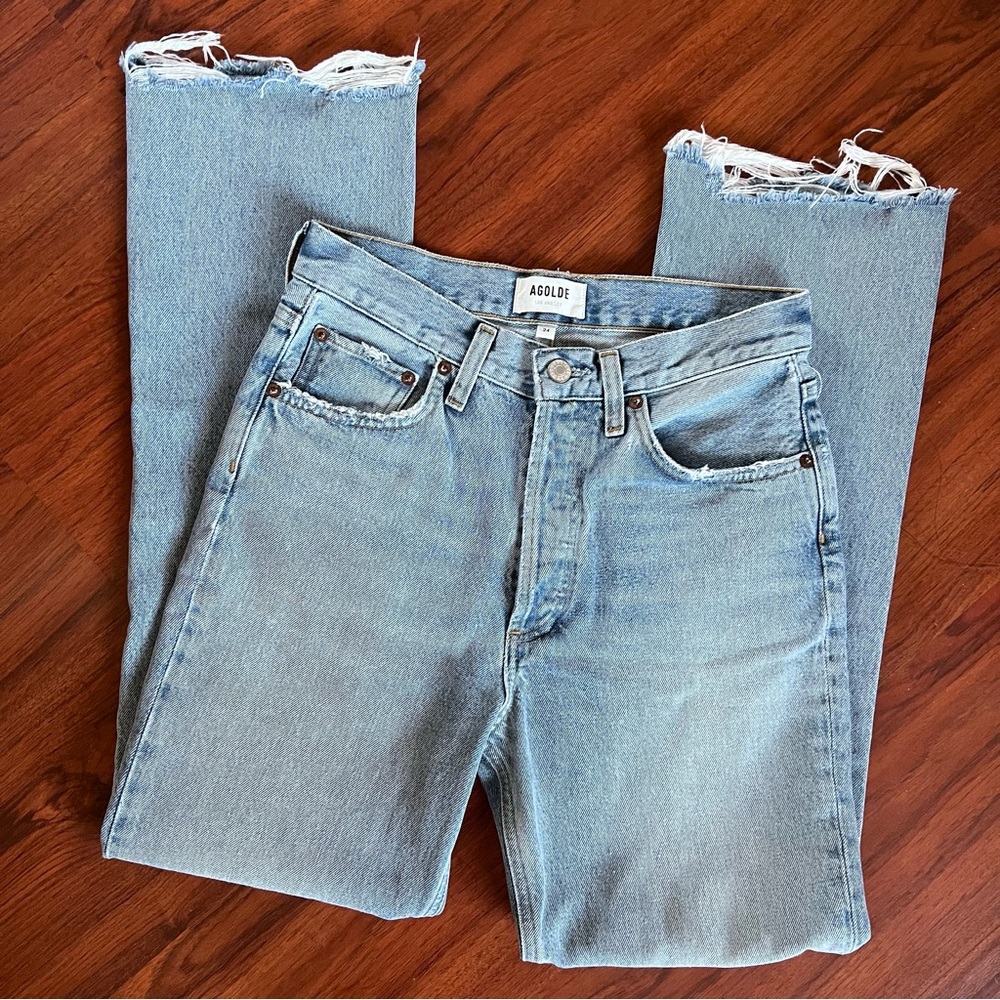 Agolde Jeans